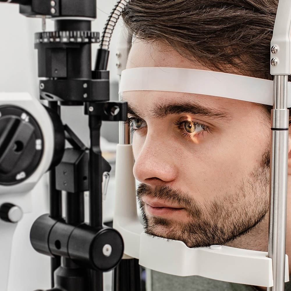 Contact Lens Exams in Denham Springs