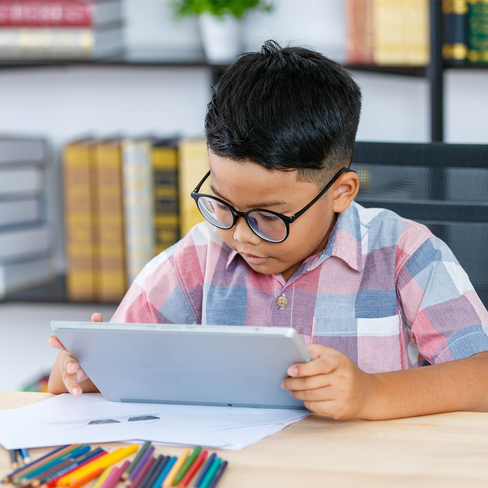 Myopia Management in Denham Springs