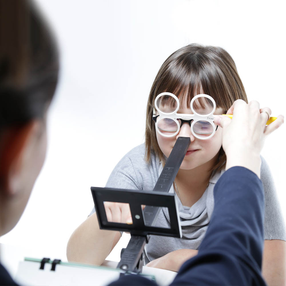 Vision Therapy in Denham Springs